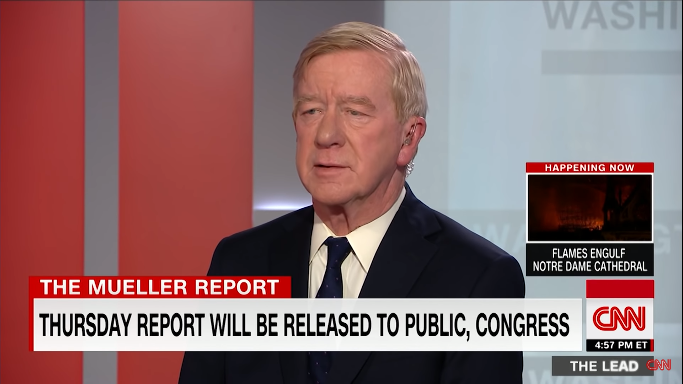 Republikánus kihívója akadt Donald Trump amerikai elnöknek