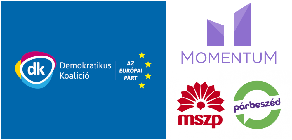 Közös polgármesterjelölteket állítottak