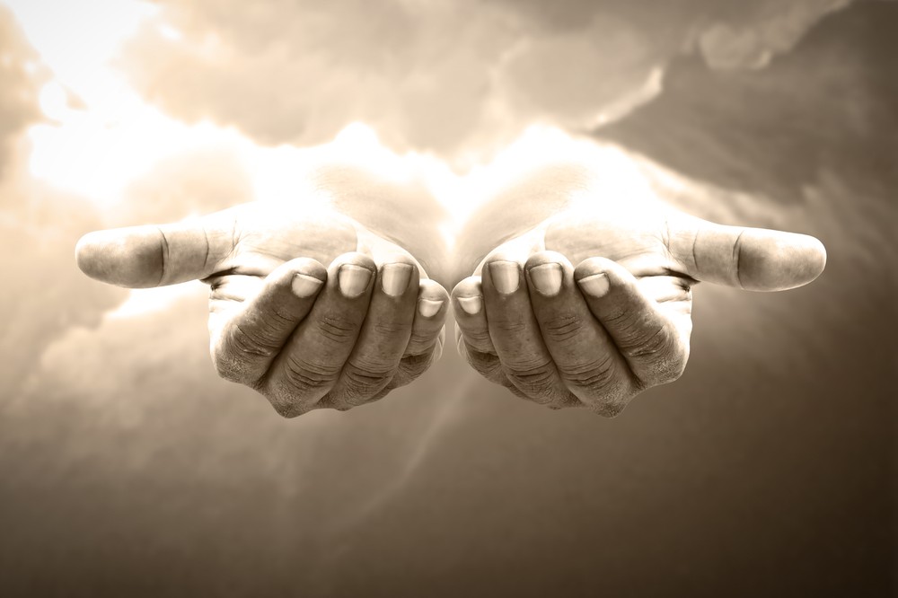 Már nem céltalanul bolyong az ember