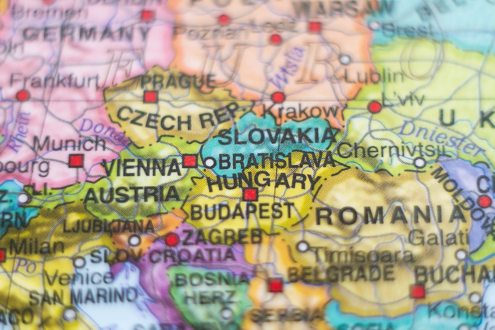 Közép–Kelet-Európa egyre vonzóbb a külföldi befektetőknek