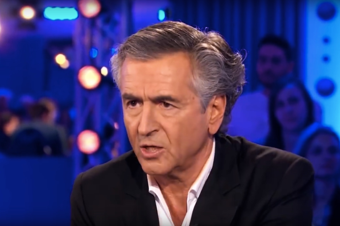 Orbán–Lévy: süketek párbeszéde