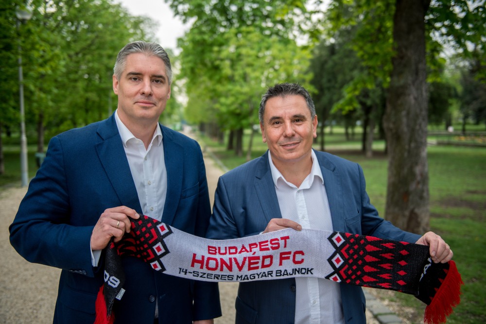 Új időszámítás kezdődik Kispesten