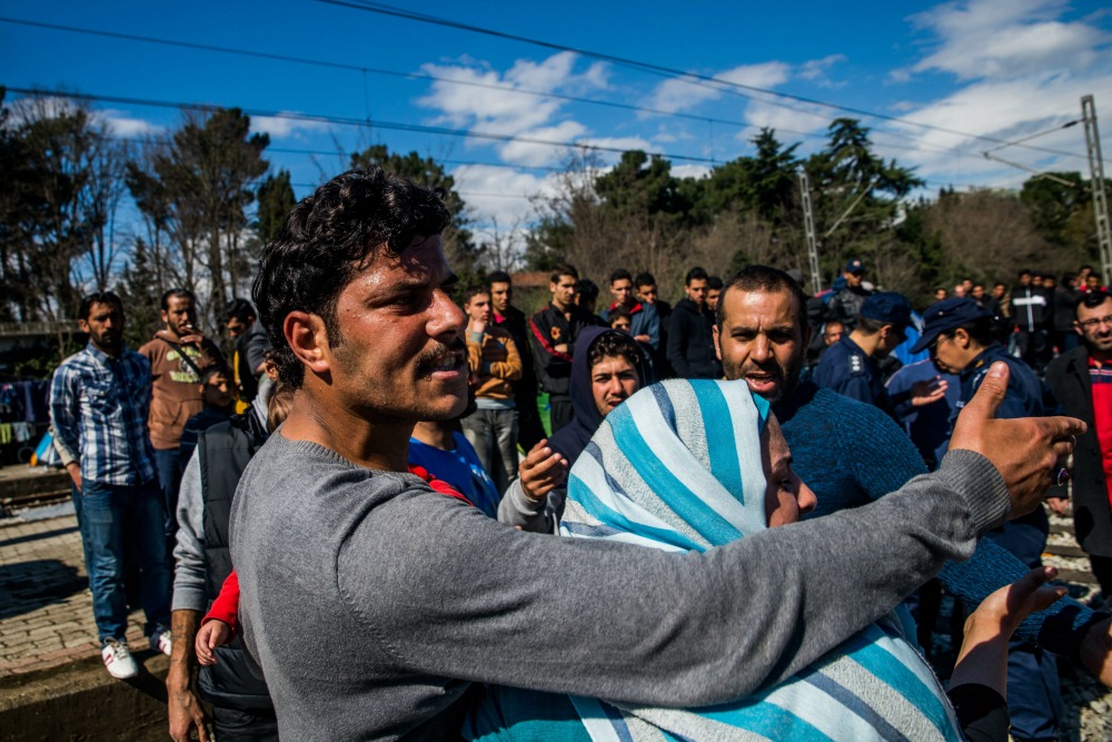 Megduplázódott a migránsok száma