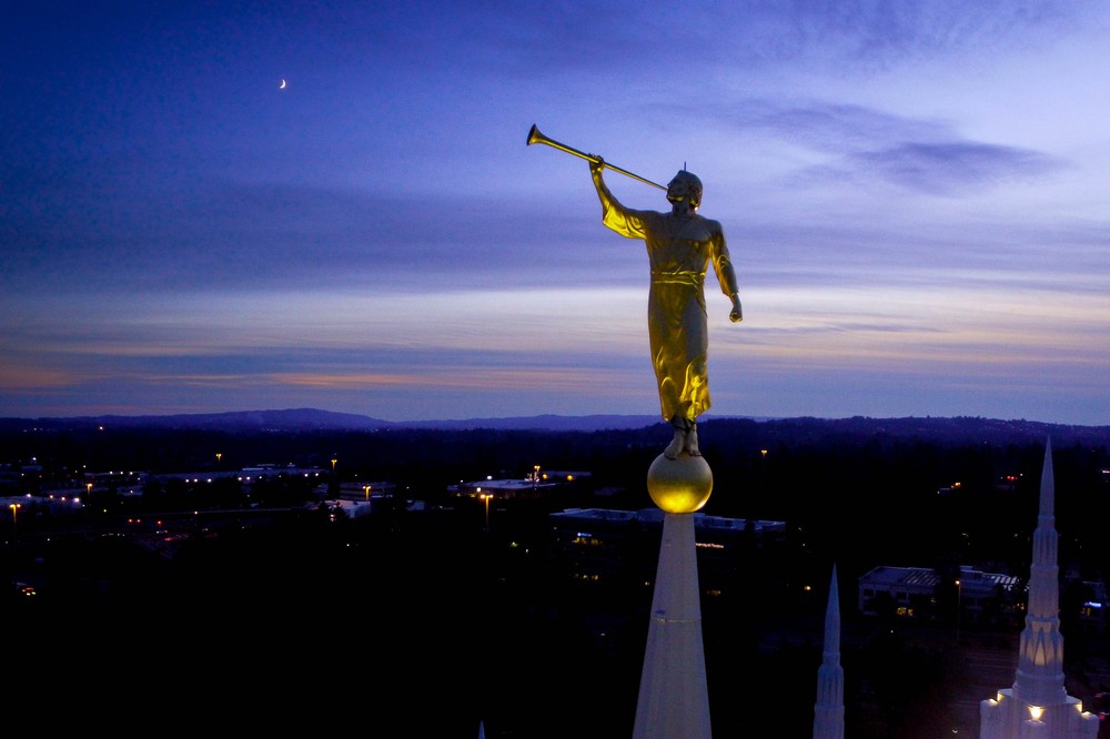 A mormon egyház elfogadja a homoszexualitást