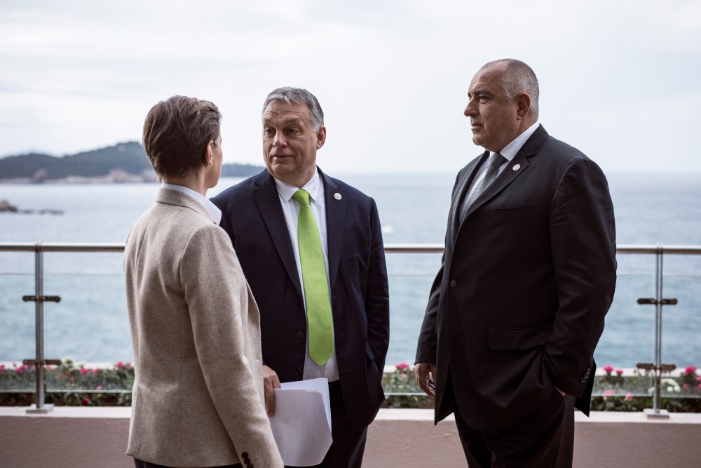 Hamarosan aláírhatják a szerződéseket