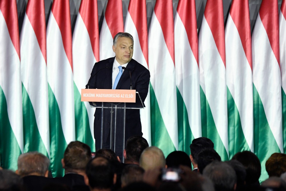 Aláírásgyűjtésbe kezd a Fidesz