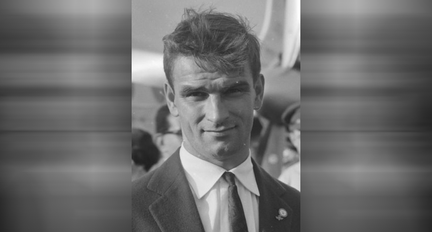 Szobrot állítanak Kocsis Sándornak Budapesten