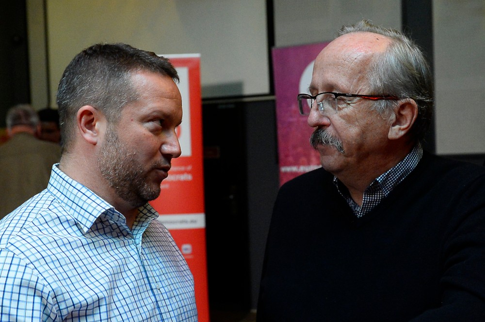 A szocik és a DK szerint integrációra van szükség