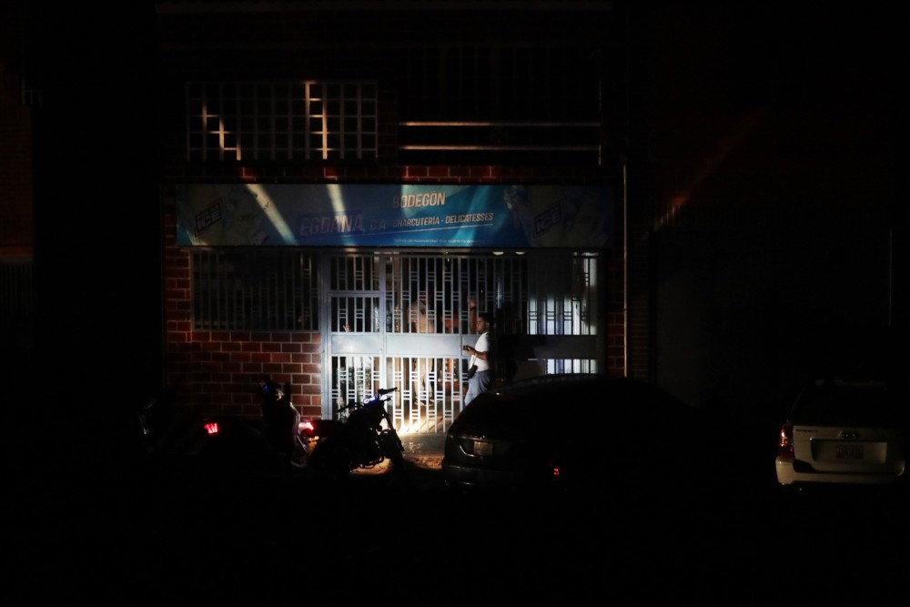 Lerövidítették a munkaidőt áramhiány miatt