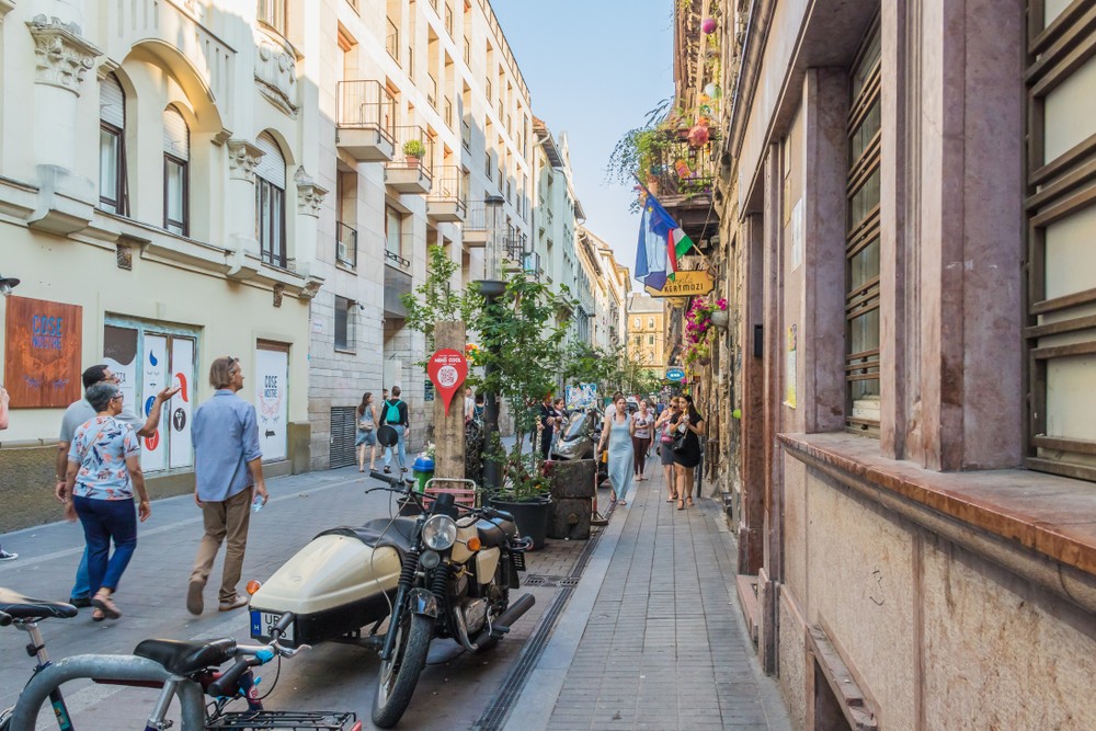 Csökkent az antiszemita cselekmények száma