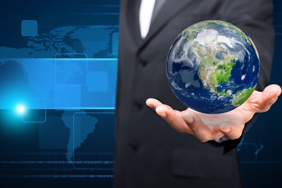 Utazás Digitáliába