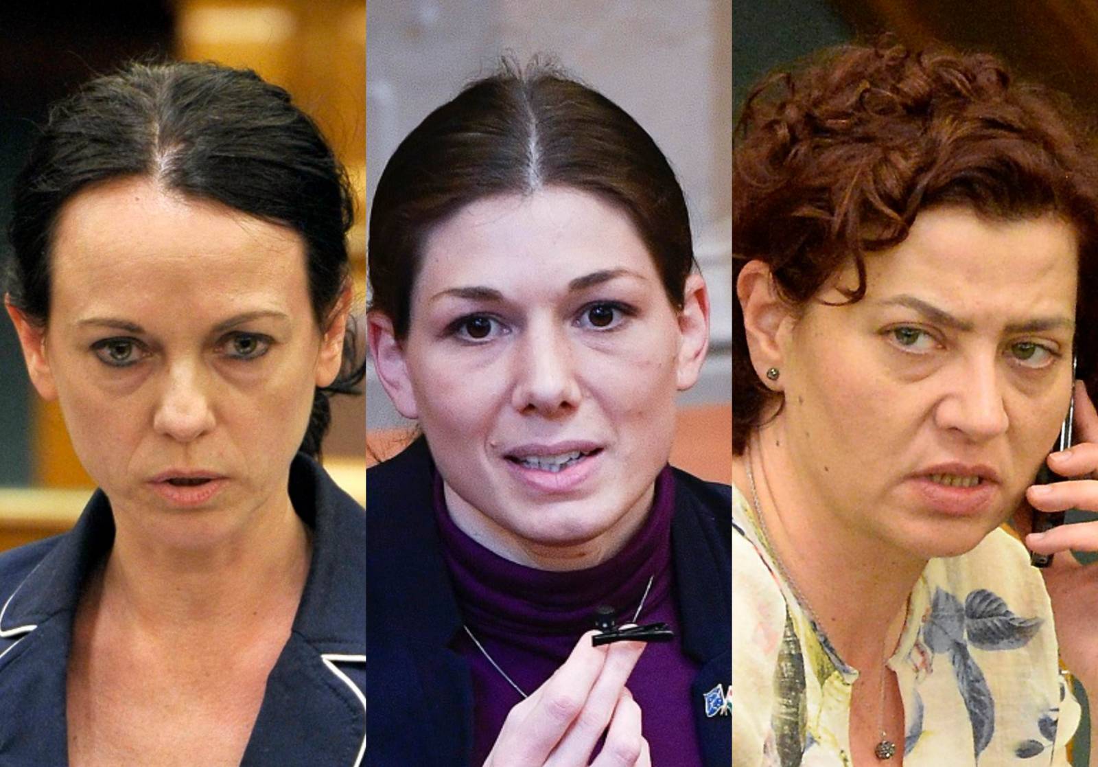 Hiába az ellenzéki ágálás