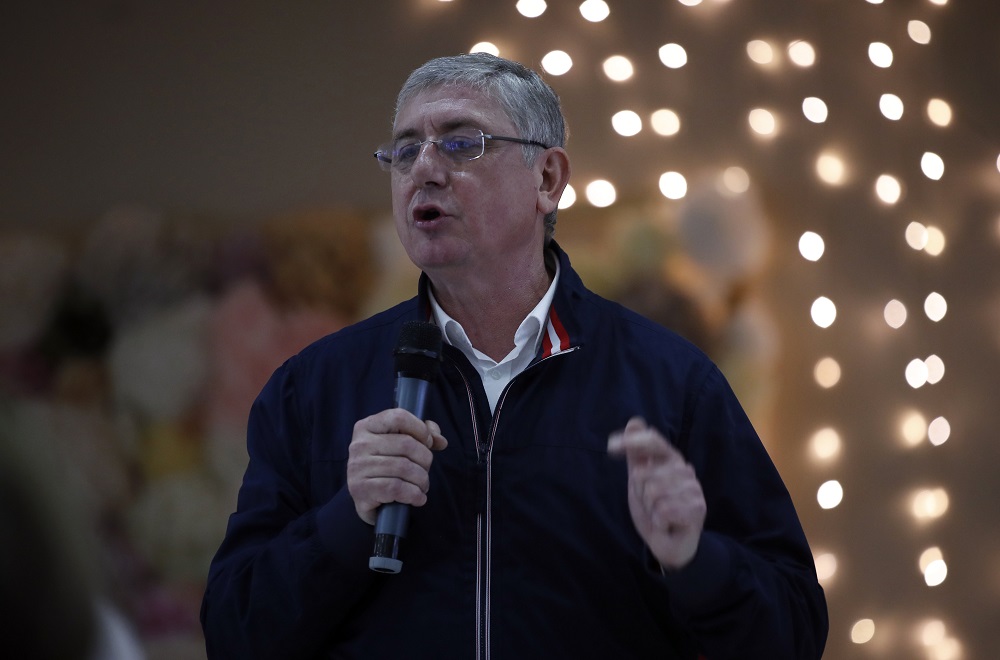 Gyurcsány: történelmi balsors fenyeget