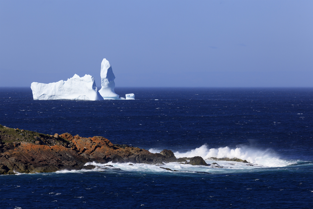 Gyors ütemben melegszik Kanada