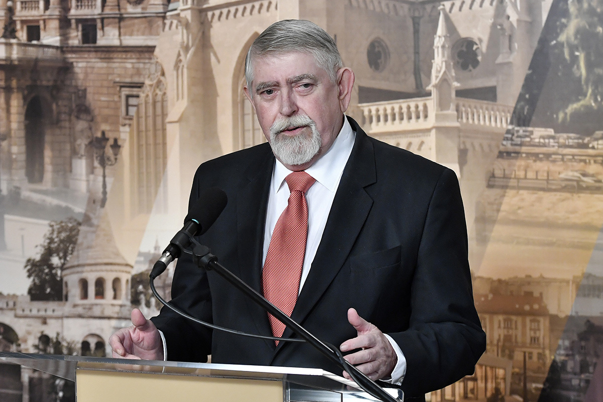 A kormány minden segítséget megad az új egészségkultúrához