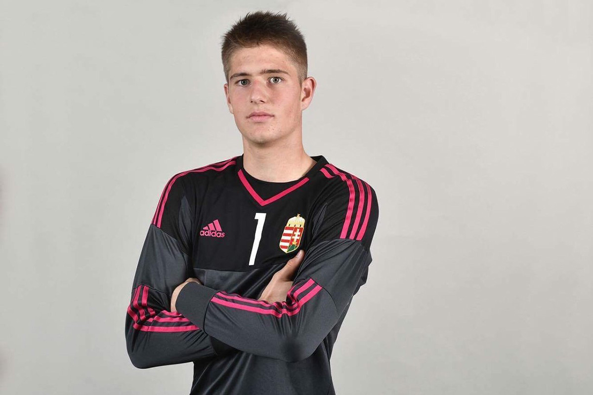 Nagy felajánlást tett a Haladás kapusa a Srí Lanka-iaknak