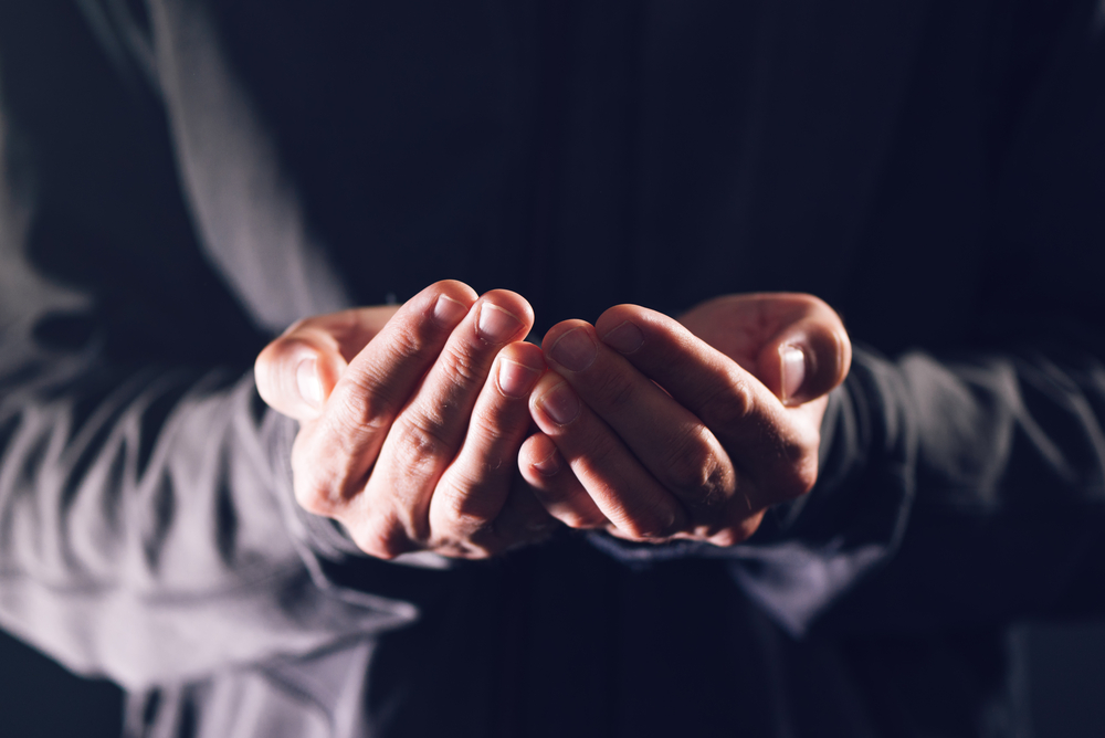 Nagypénteki koldusok