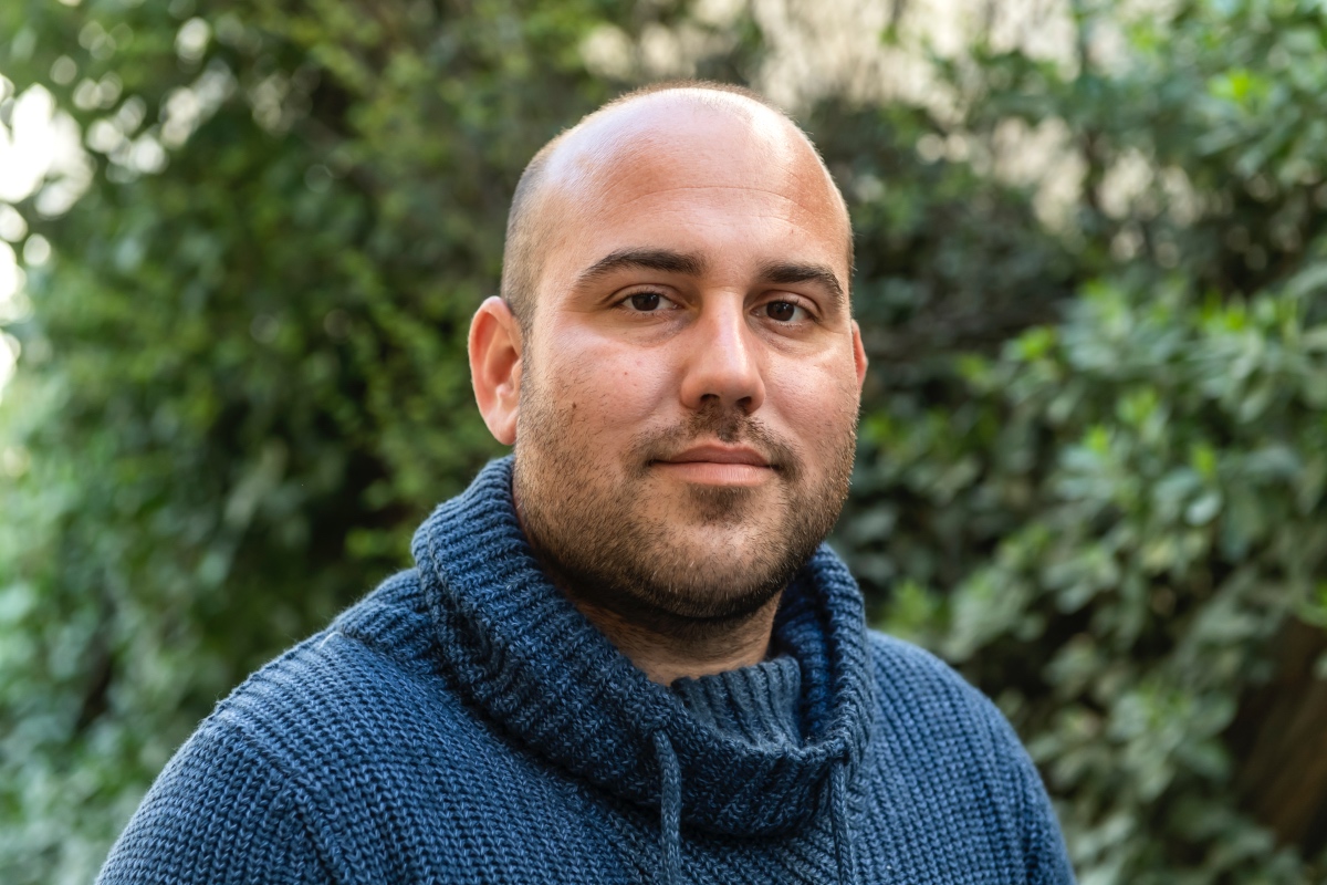 Virtuális lakat a szájra