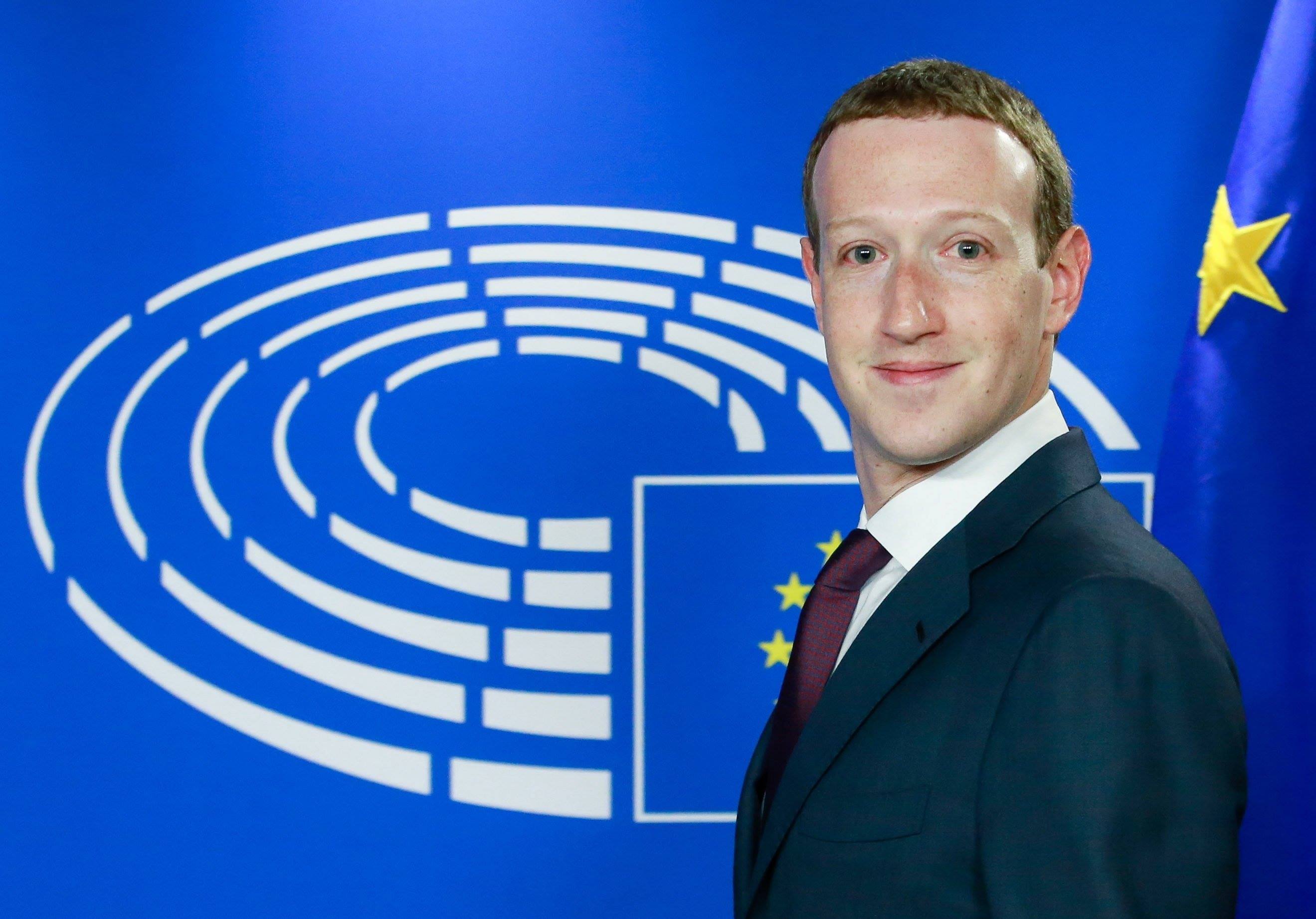 Zuckerberg: az EU-nak vezető szerepet kell betöltenie