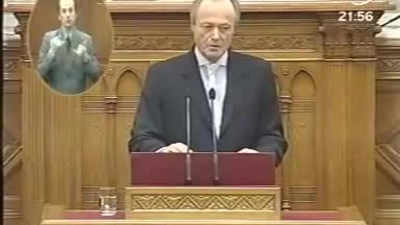 Jobbik: „útelágazás lesz a voksolás”