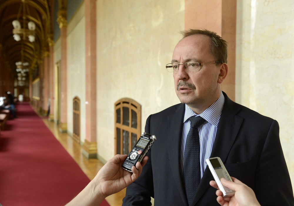 Németh Zsolt: egyedülálló műfajt teremtett a szabadegyetem