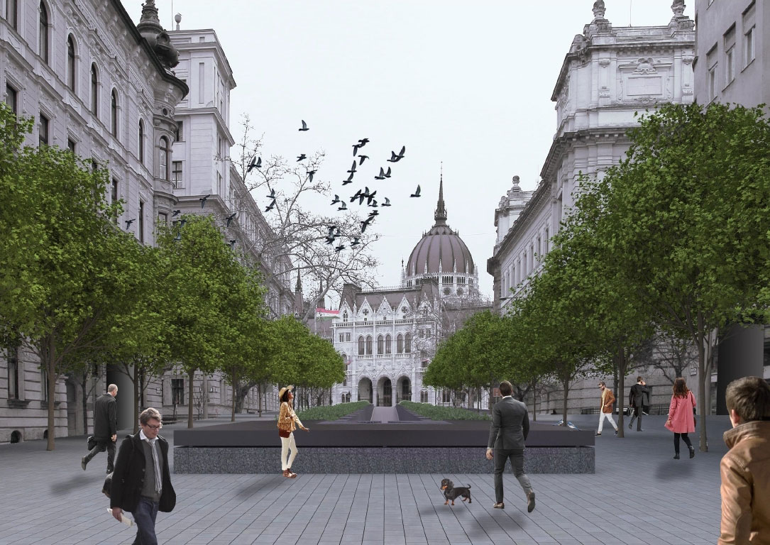 A közös sors szimbóluma