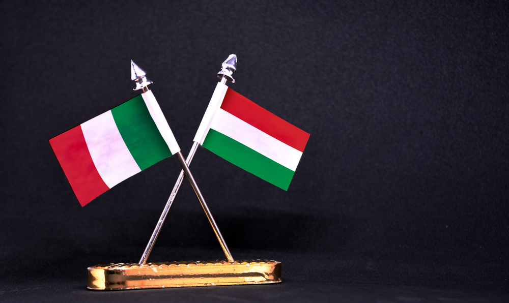 Olasz igazságügyi miniszter: A magyar bíróság önállóan dönt Ilaria Salis ügyében