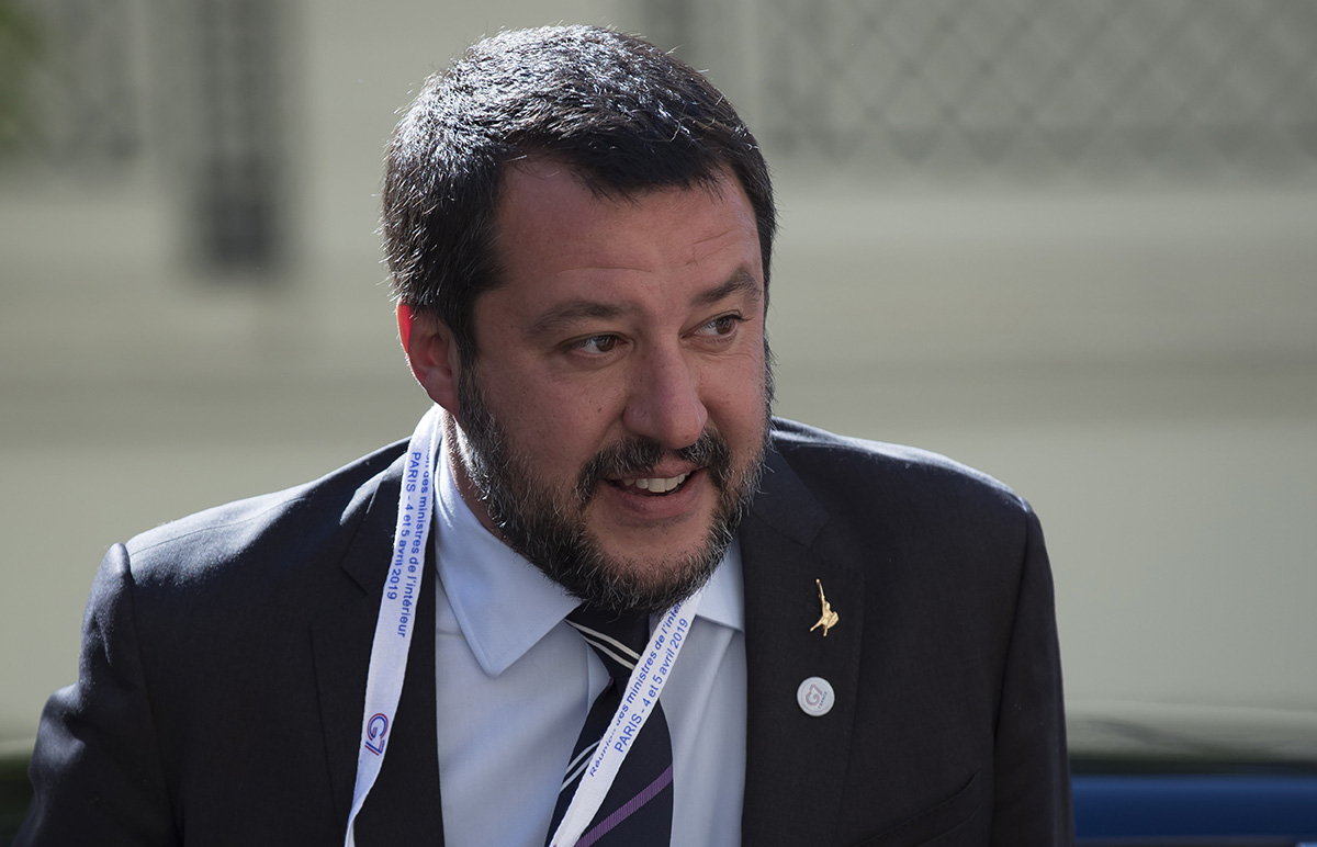 Az idő neki dolgozik