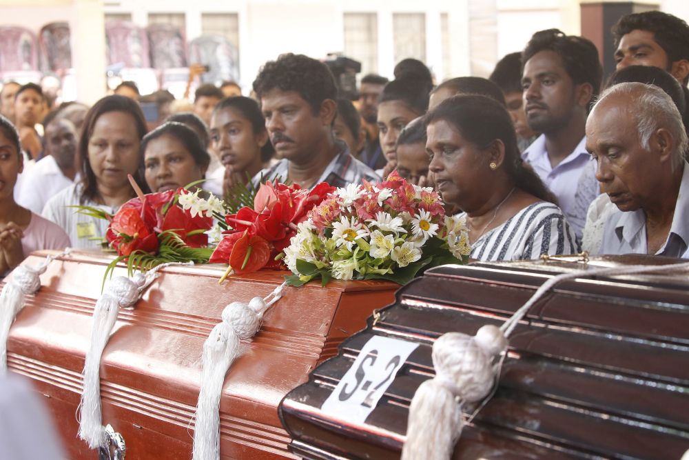 Tovább emelkedett a halottak száma