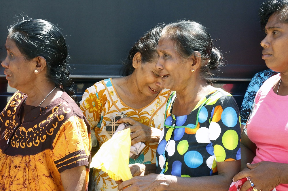 Mintegy százzal kevesebb a halottak száma