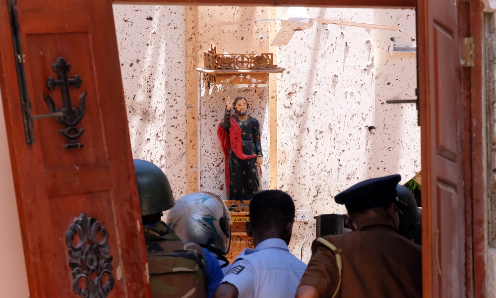 Jelentősen emelkedett a halottak száma