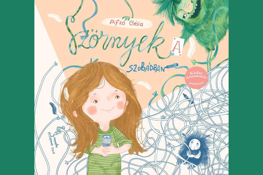 Furcsa zajok, ijesztő árnyak