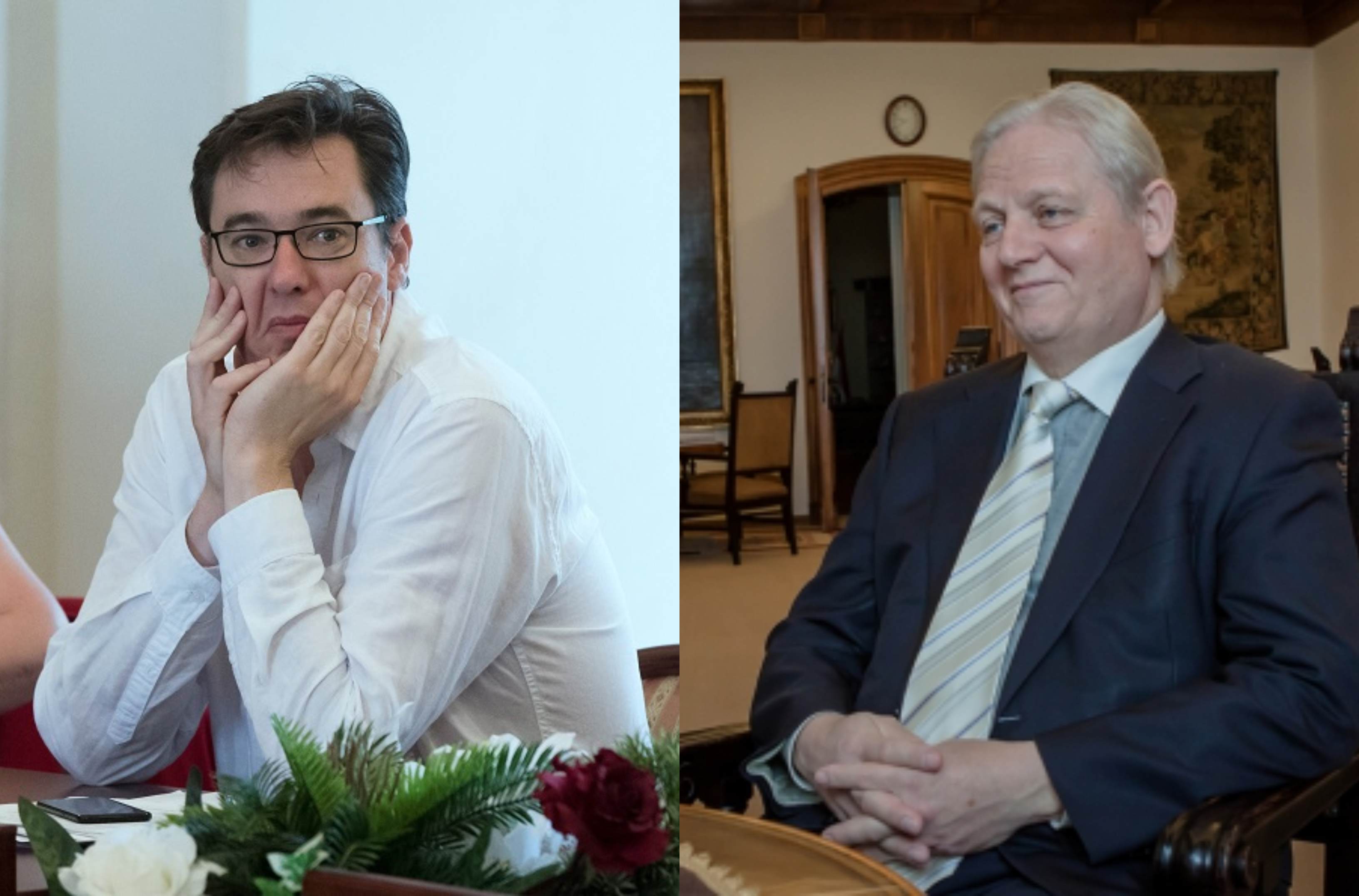 Párbeszéd: Tarlós István „kiforgatja legesélyesebb kihívója szavait”