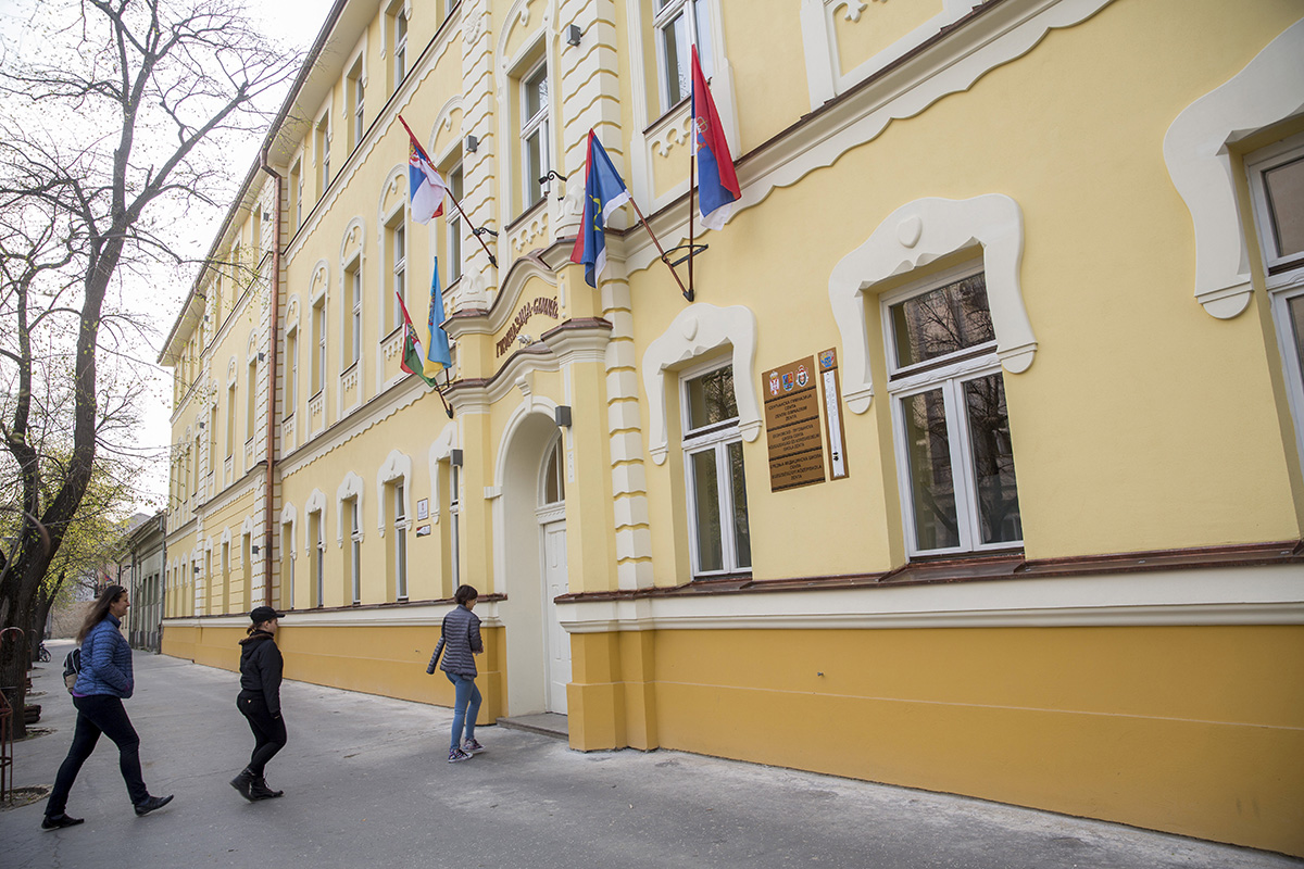 A magyarok és szerbek együttműködésének ékes példája