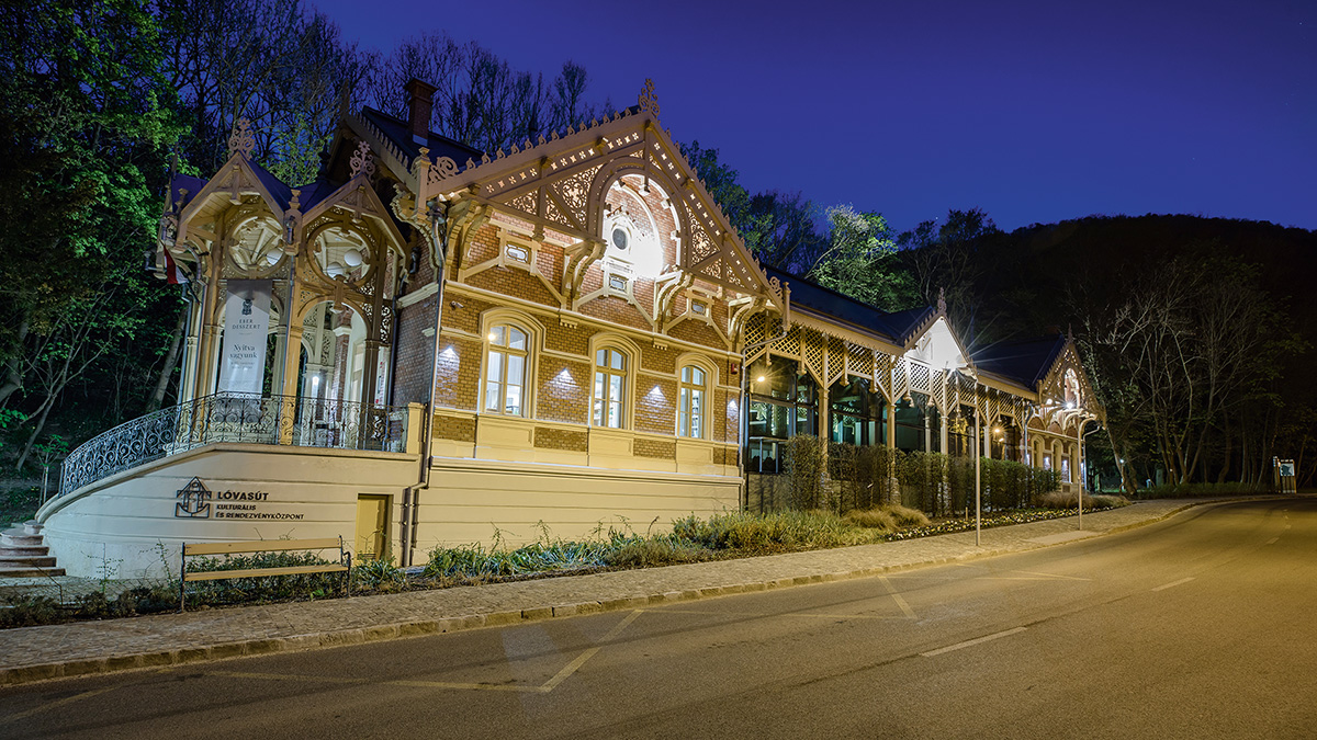 Gyöngyszem a zöldben