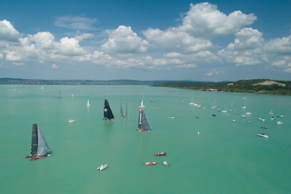 Hamarosan indul a Balatoni Nyár