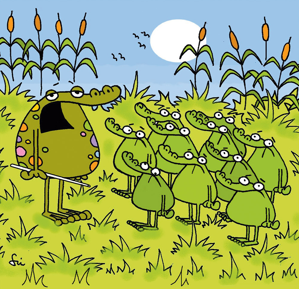 Áldatlan állapotok