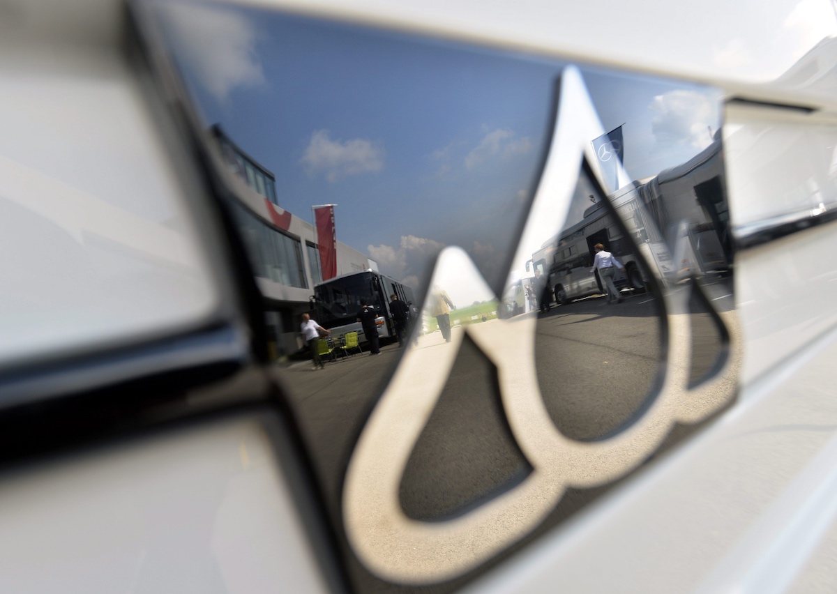 Új, magyar fejlesztésű autóbusz