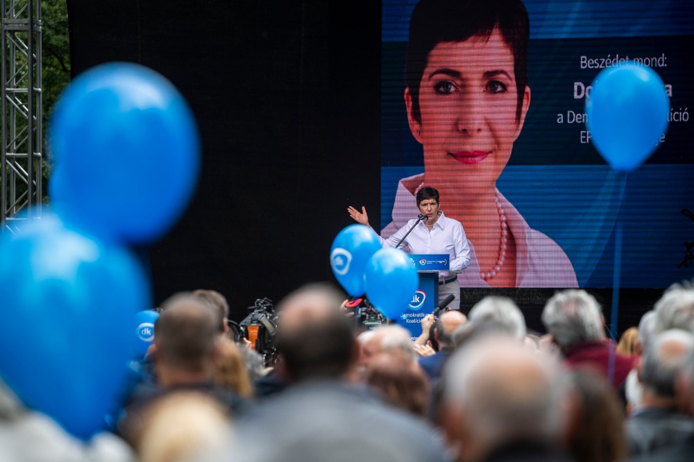 „Nem igaz, hogy az EU-n kívül is van élet”