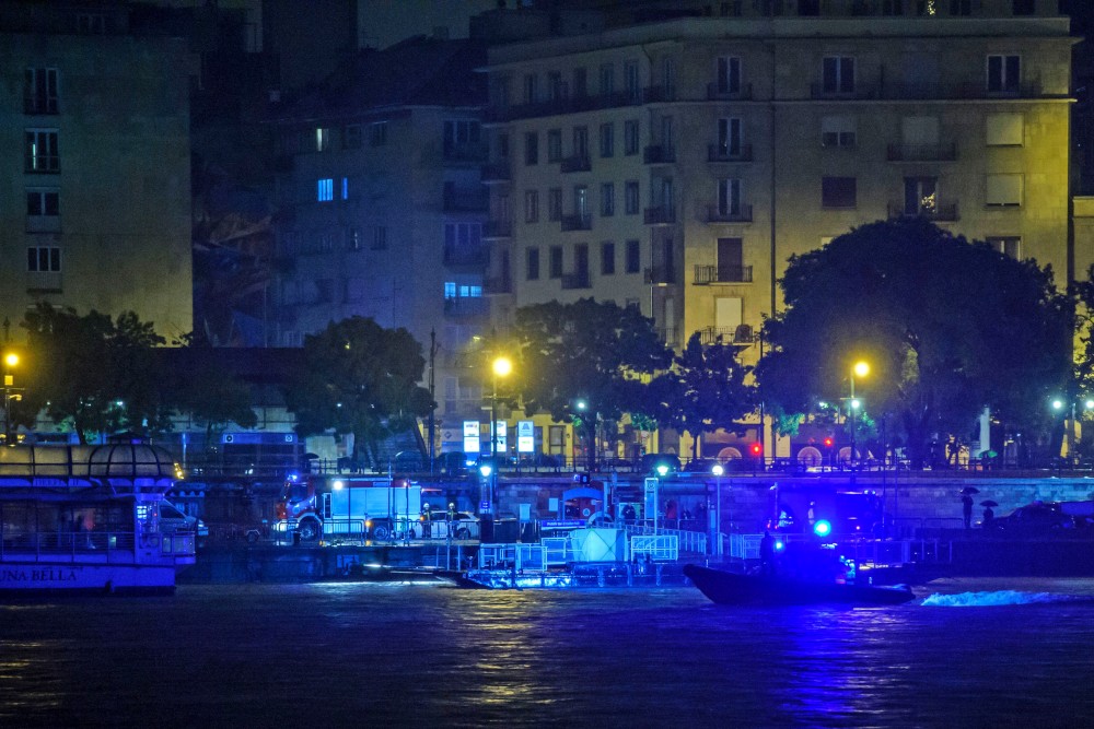 Budapestre utazik a dél-koreai külügyminiszter