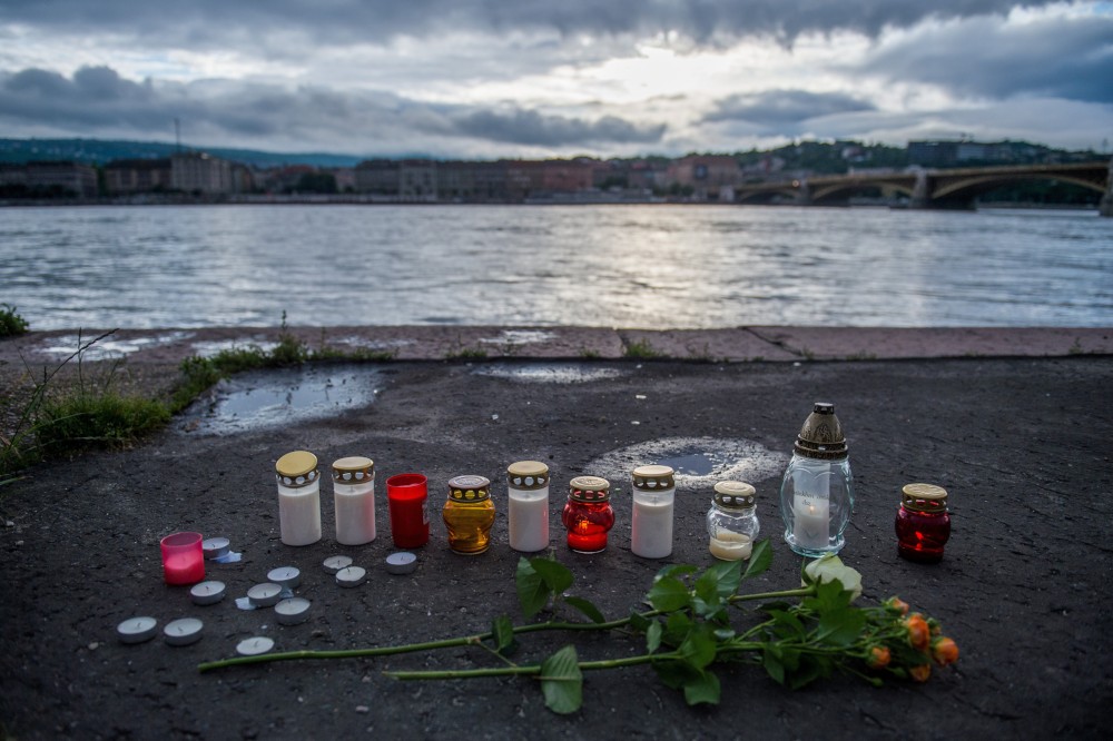 Azonosították a délelőtt talált holttestet