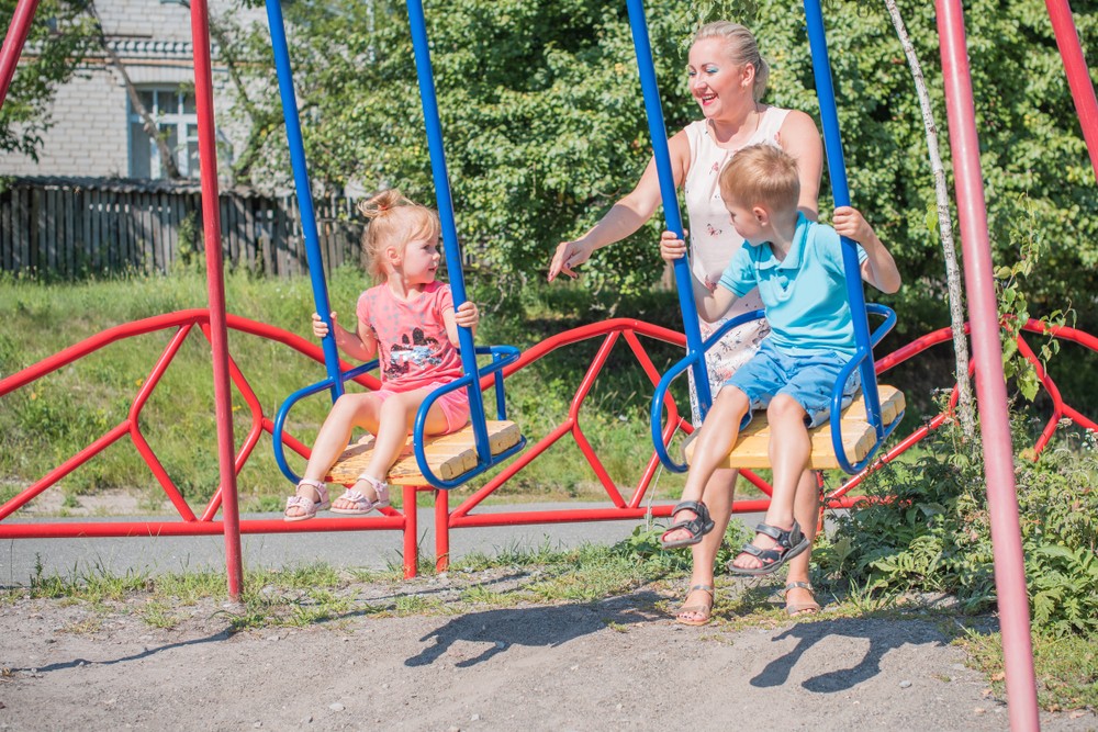 A hétvégére megérkezik a tavasz