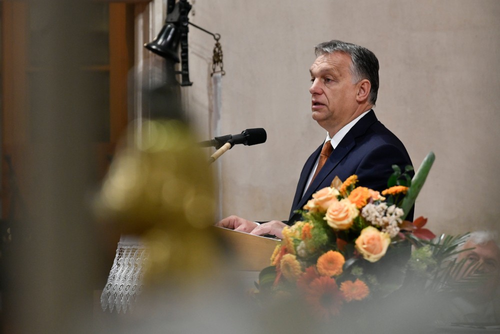 Készen kell állnunk hitünk megvédésére