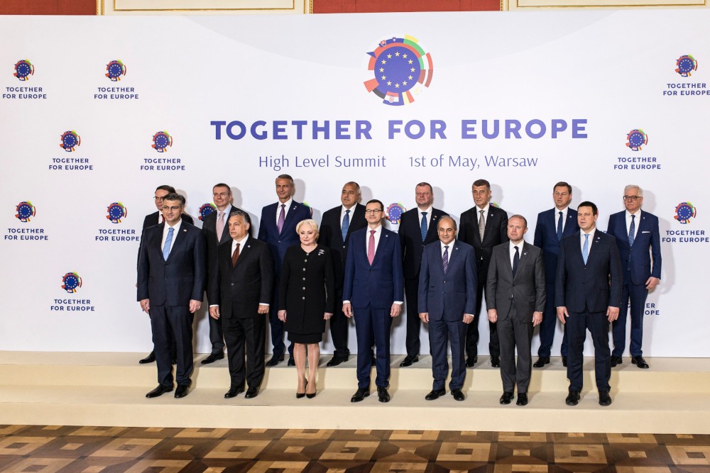 Közös nyilatkozatot fogadtak el