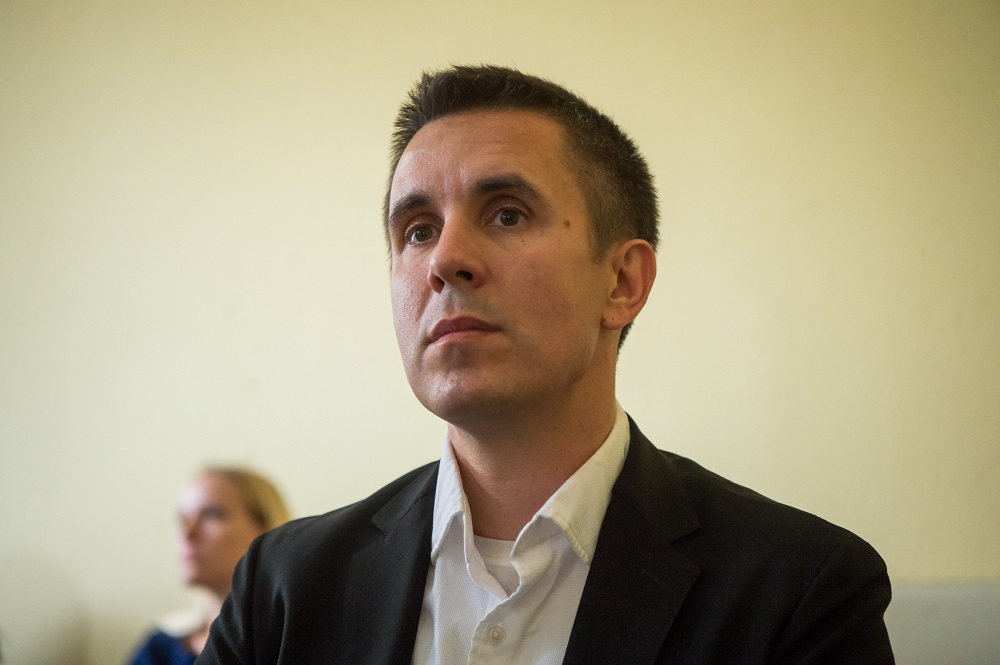 Elkezdődött a Human Operator Zrt. ügyének tárgyalása Szegeden