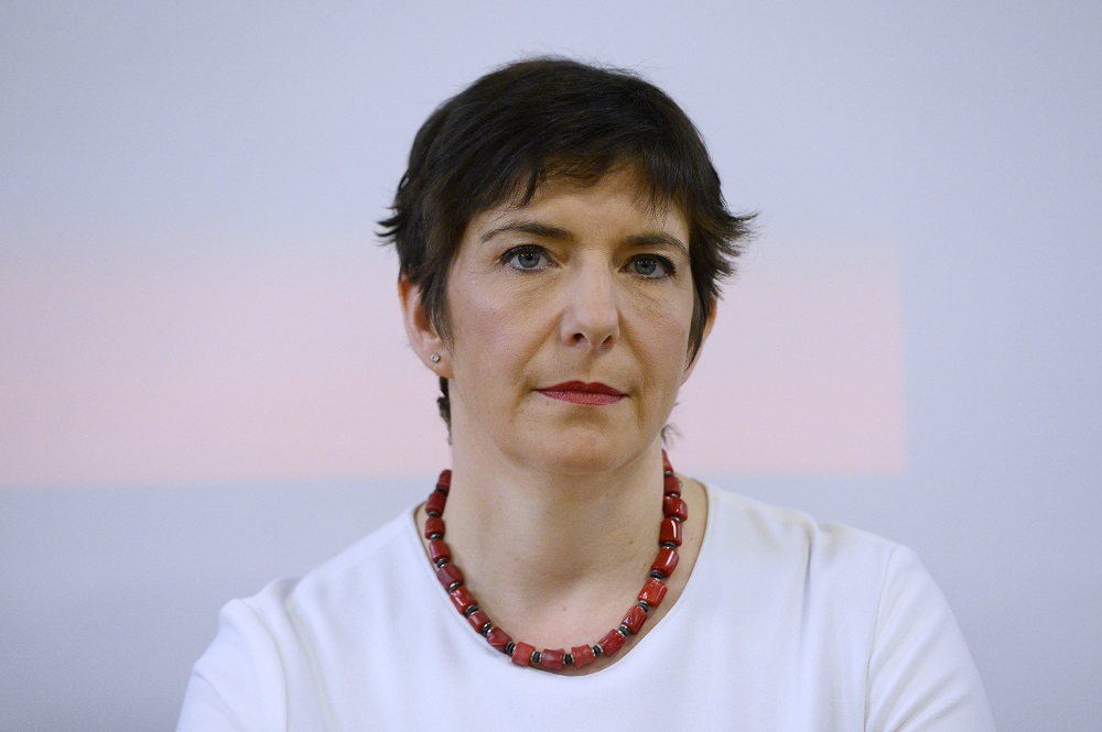 Gyurcsányné szerint minden rossz