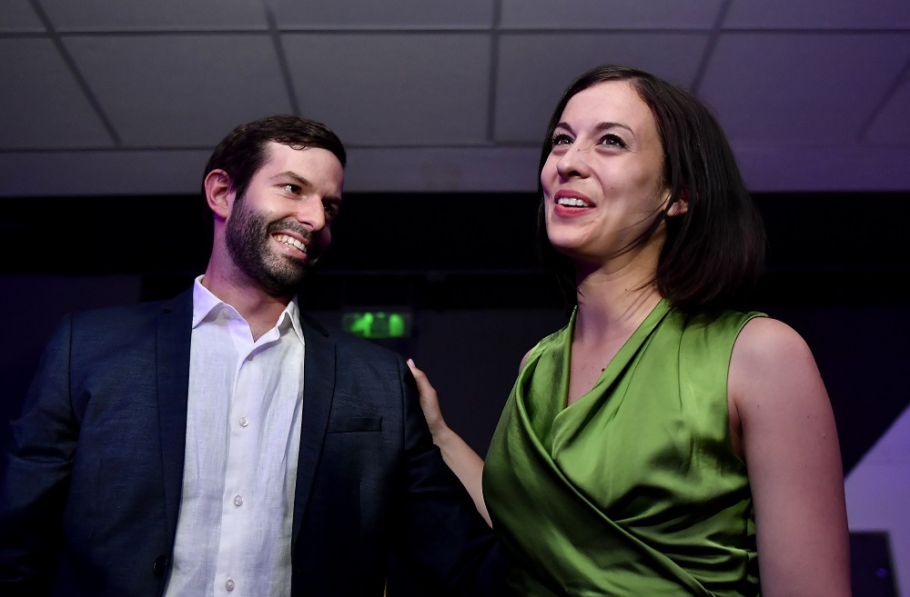 A baloldal bosszút akar állni Magyarországon