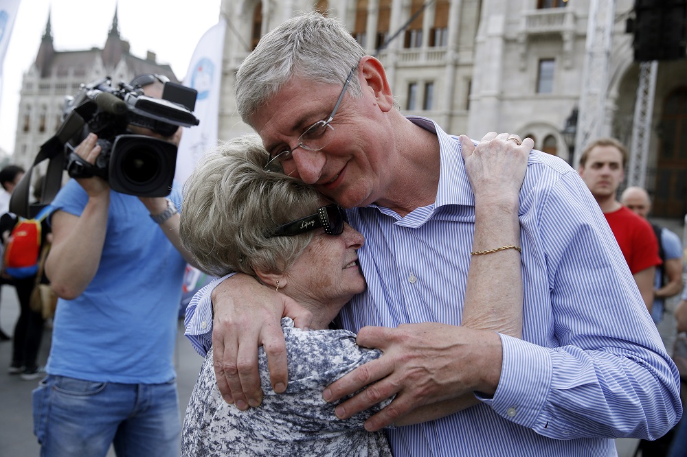 Gyurcsány: a Fidesz átkerül a „bajkeverők kicsi csoportjába”