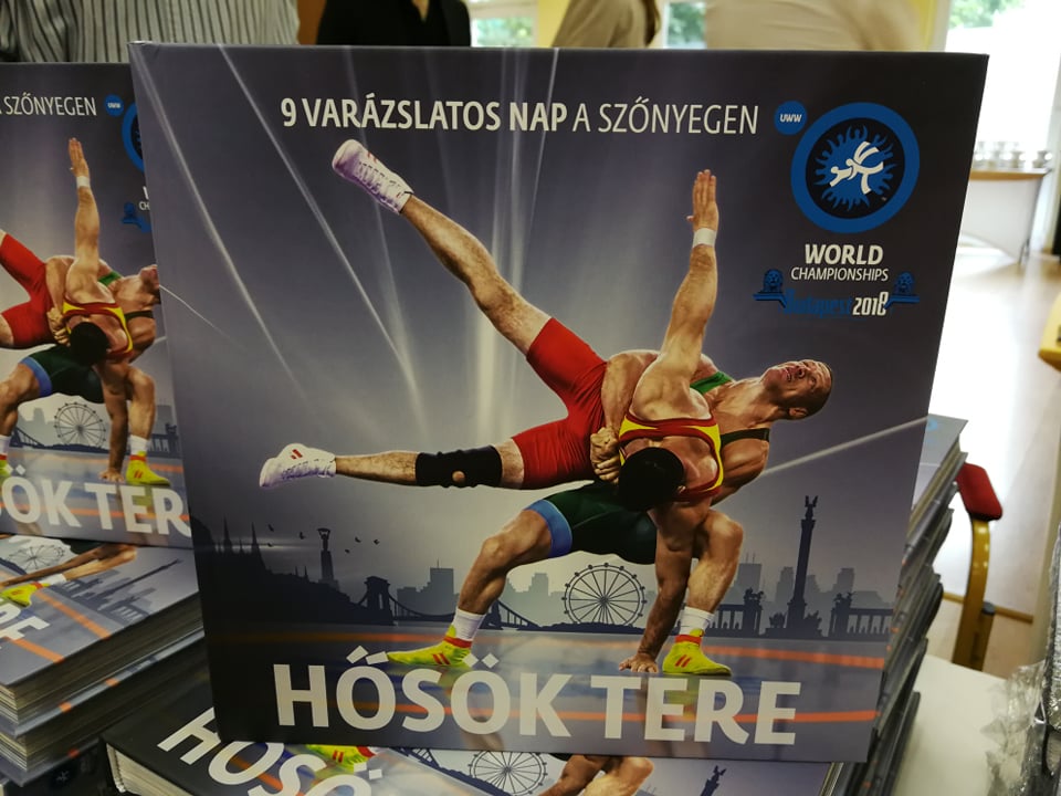 Kilenc varázslatos nap a szőnyegen