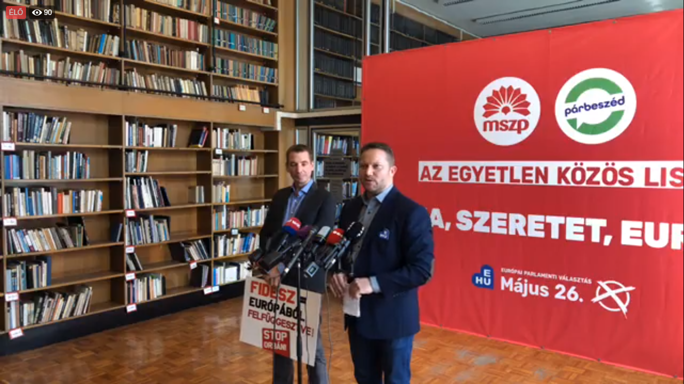 Zsákba zsuppolnák Orbán Viktort és a hozzá hasonlóan gondolkodókat